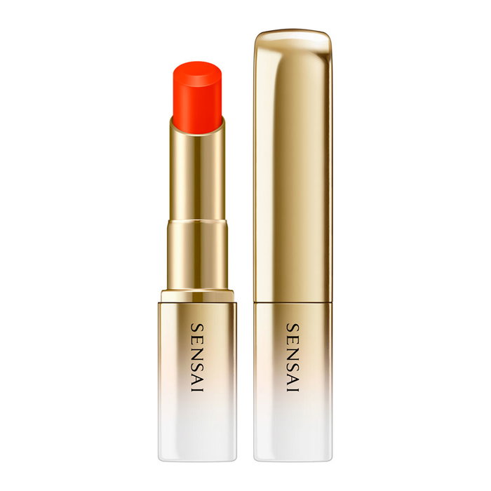 Sensai Rouge à lèvres rechargeable Moisture Intense MI09 - Juicy Orange
