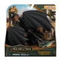 Spin Master Pack Dragon et Viking 25 cm - KROKMOU - Figurines articulées inspirées du film Dragons - Jouet pour enfants dès 4 ans