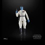 Hasbro Star Wars Masters Of Evil G0659 - Pack de 3 Figurines Darth Vader, Grand Amiral Thrawn et Général Grievous avec 7 Accessoires