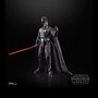 Hasbro Star Wars Masters Of Evil G0659 - Pack de 3 Figurines Darth Vader, Grand Amiral Thrawn et Général Grievous avec 7 Accessoires