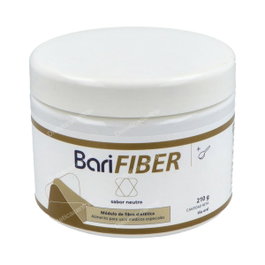 BARIATRIC BARIFIBER 210g