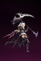 Kotobukiya Arcanadea Soffiera Kit de modèle en plastique (Reproduction) 17 cm