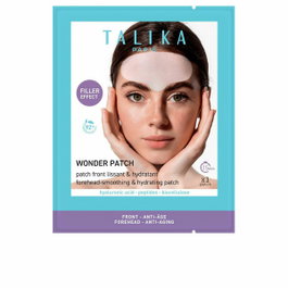 Talika WONDER PATCH Patch Front Lissant et Hydratant