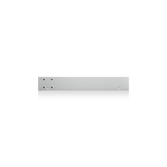 Ubiquiti UniFi Gateway Pro (UXG Pro) - Pare-feu sécurité 10 Gbps, 2 ports WAN GbE/SFP+, 2 ports LAN, IDS/IPS, processeur quad-core, 1U rackable