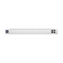 Ubiquiti UniFi Gateway Pro (UXG Pro) - Pare-feu sécurité 10 Gbps, 2 ports WAN GbE/SFP+, 2 ports LAN, IDS/IPS, processeur quad-core, 1U rackable
