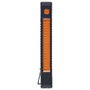 Be Mix Chargeur et Batterie Solaire 5000 mAh