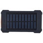 Be Mix Chargeur et Batterie Solaire 5000 mAh
