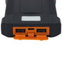 Be Mix Chargeur et Batterie Solaire 5000 mAh