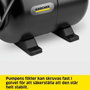 Karcher Pompe BP 4.900 Home