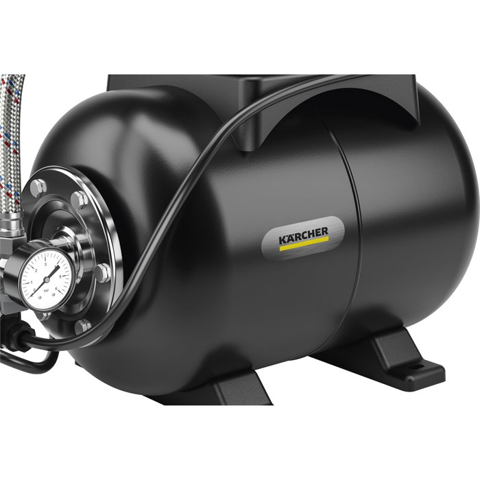 Karcher BP 4.900 Home