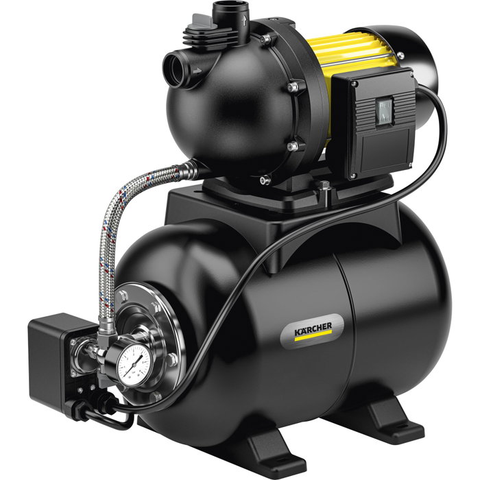 Karcher BP 4.900 Home