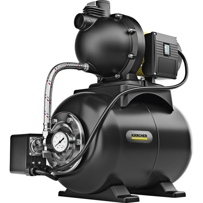 Karcher BP 4.900 Home