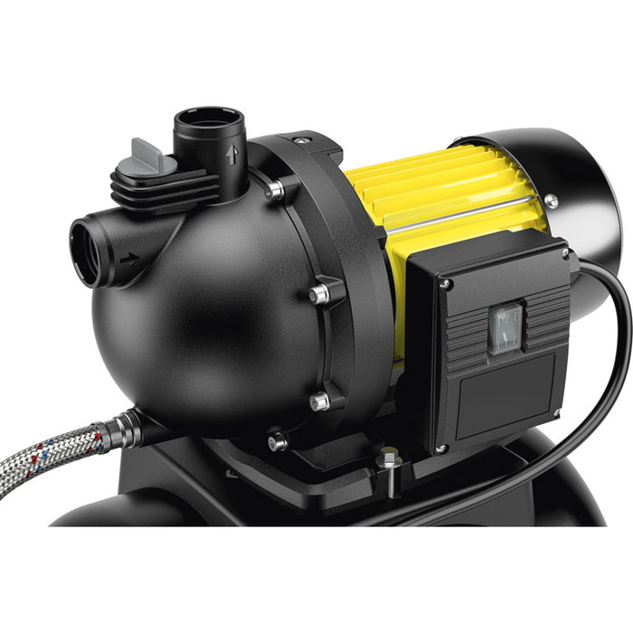 Karcher BP 4.900 Home