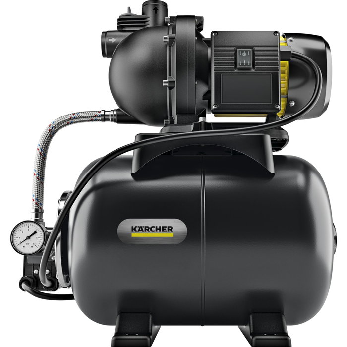 Karcher BP 4.900 Home
