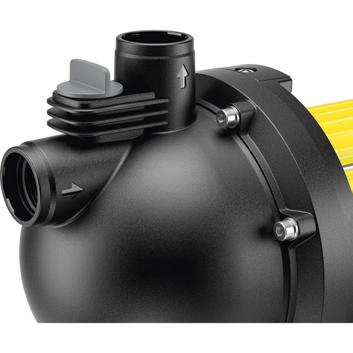 Karcher BP 4.900 Home