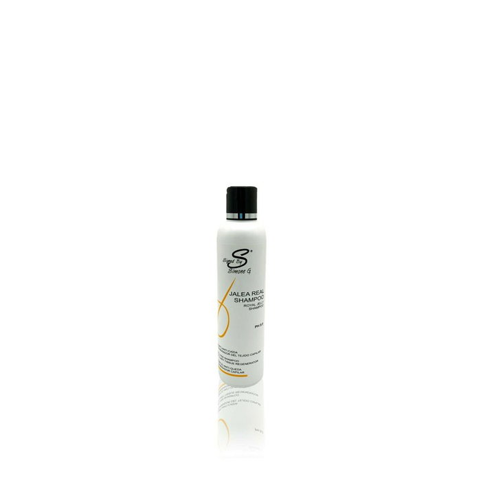 Simone Shampooing Gelée Royale 200ml Simone Shampooing Gelée Royale 200ml