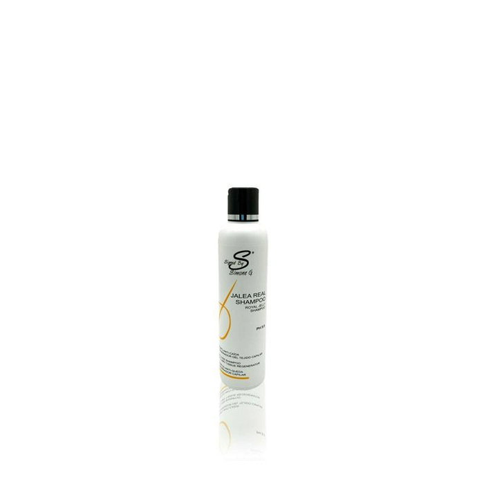 Simone Champu à la Gelée Royale 200 mL Ref. 35 Simone Champu à la Gelée Royale 200 mL Ref. 35