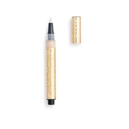 Makeup Revolution Correcteur crème Éclaircissant et Raffermissant Amande