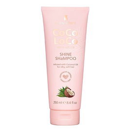 Shampooing Lee Stafford Coco Loco & Agave 250 ml