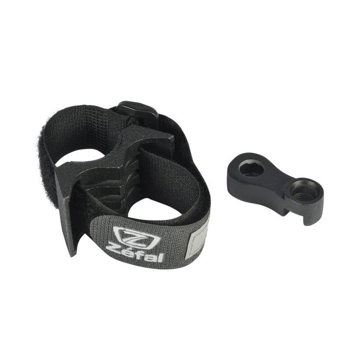 Zefal Support de cartouches CO2 universel Zefal Support de cartouches CO2 universel
