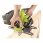 Ryobi Rabot électrique 750 W 82 mm