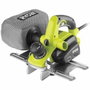 Ryobi Rabot électrique 750 W 82 mm
