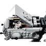 LEGO Star Wars 75454 AT-AT des Vestiges de l'Empire avec INT-4