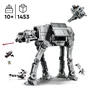 LEGO Star Wars AT-AT des vestiges de l'Empire avec INT-4