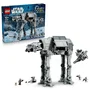 LEGO Star Wars AT-AT des vestiges de l'Empire avec INT-4