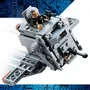 LEGO Star Wars AT-AT des vestiges de l'Empire avec INT-4
