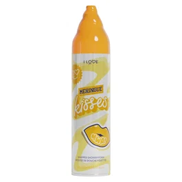 I Love Mousse de douche Meringue Kisses 250 ml