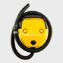 Kärcher 1.628-124.0 Jaune Noir 1000 W