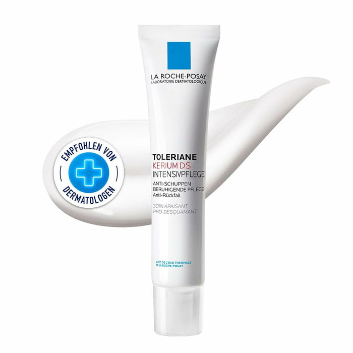 La Roche Posay KERIUM DS crème apaisante visage 40 ml La Roche Posay KERIUM DS crème apaisante visage 40 ml