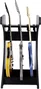 FRAMEWORKS Support Rack Elite 3 pour 3 Guitares - Noir