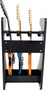 FRAMEWORKS Support Rack Elite 3 pour 3 Guitares - Noir