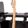 FRAMEWORKS Support Rack Elite 3 pour 3 Guitares - Noir