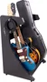 FRAMEWORKS Support Rack Elite 3 pour 3 Guitares - Noir