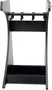 FRAMEWORKS Support Rack Elite 3 pour 3 Guitares - Noir