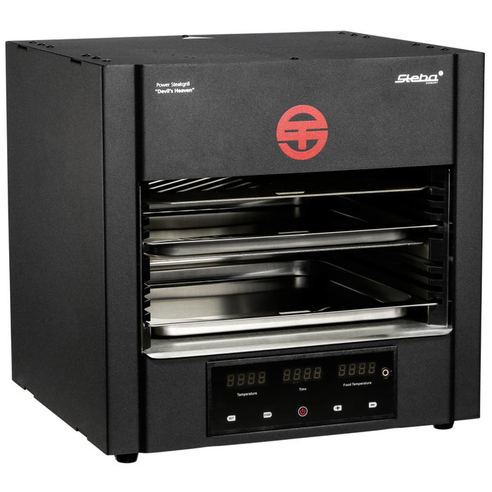 Steba PSE 2600 XL Devils Heaven Steba PSE 2600 XL Devils Heaven
