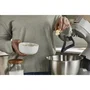 Kenwood Fouet souple pour robot Chef AT501 - Pour pâtes souples et glaçages - Compatible robots Titanium, Cooking Chef, Chef Premier KMC570