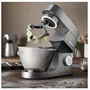 Kenwood Fouet souple pour robot Chef AT501 - Pour pâtes souples et glaçages - Compatible robots Titanium, Cooking Chef, Chef Premier KMC570
