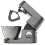 Kenwood Fouet souple pour robot Chef AT501 - Pour pâtes souples et glaçages - Compatible robots Titanium, Cooking Chef, Chef Premier KMC570