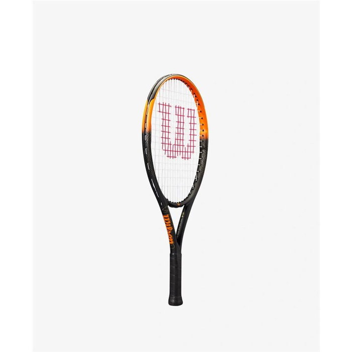 Raquette de Tennis Wilson Burn Spin Jr Noir