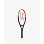 Raquette de Tennis Wilson Burn Spin Jr Noir