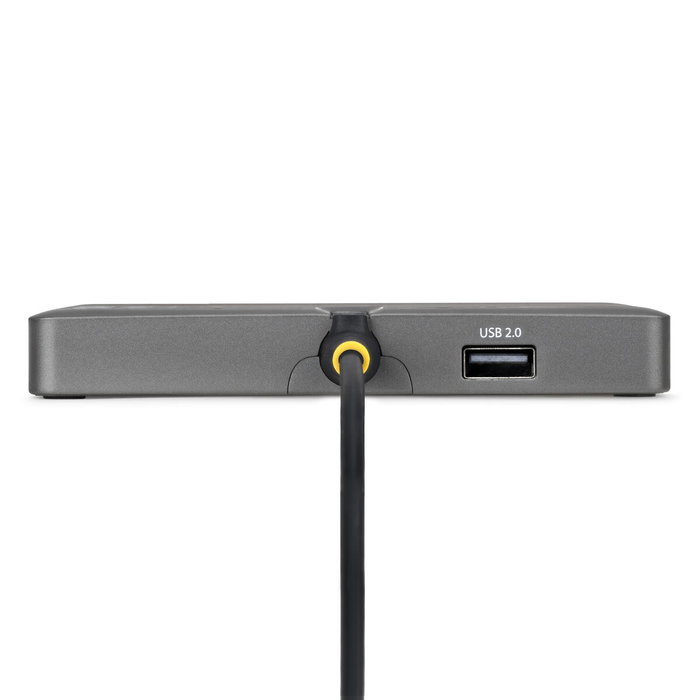 Câble USB Startech QUAD-USB-HDMI-ADAPT Gris Câble USB Startech QUAD-USB-HDMI-ADAPT Gris