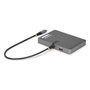 Câble USB Startech QUAD-USB-HDMI-ADAPT Gris