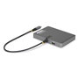 Câble USB Startech QUAD-USB-HDMI-ADAPT Gris
