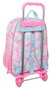 Safta Moch 180+Carro 905 Coffret Barbie "Painterly" 33 x 42 x 14 cm, en espagnol, à partir de 3 ans