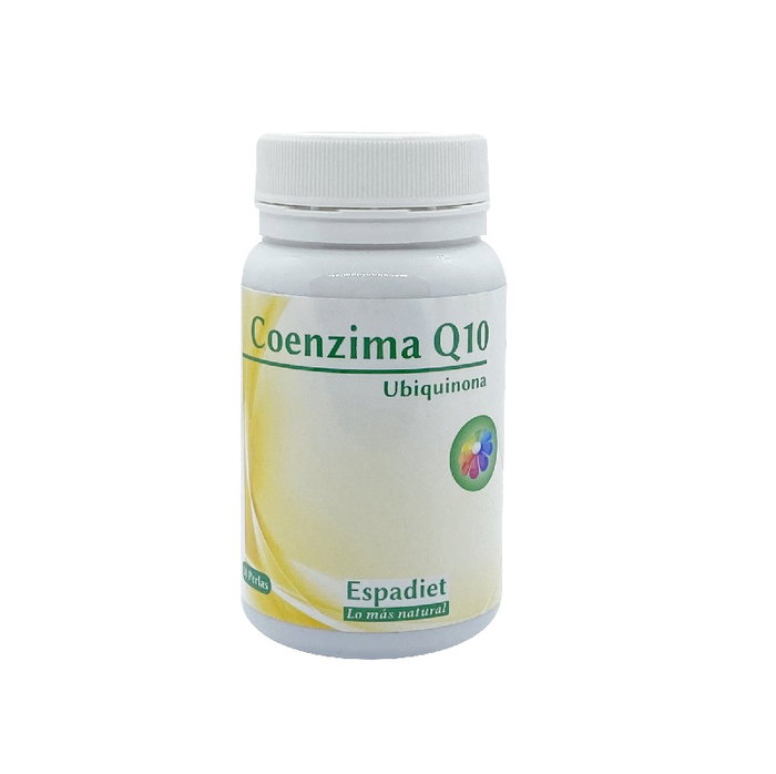 ESPADIET Coenzima Q10 50 perles ESPADIET Coenzima Q10 50 perles
