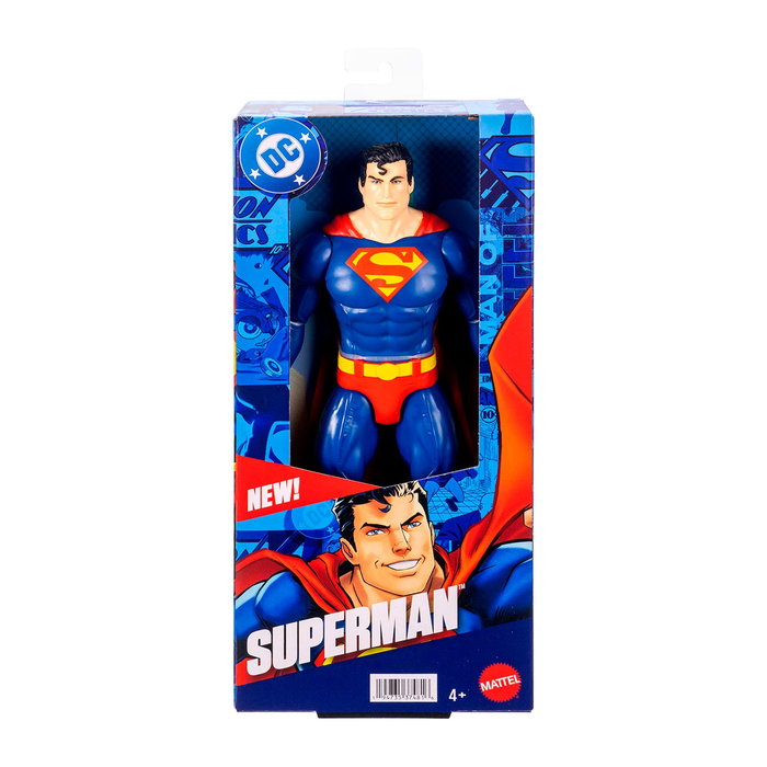 Mattel DC Universe Superman 30 cm Mattel DC Universe Superman 30 cm